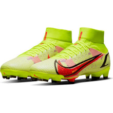 Load image into Gallery viewer, Nike Mercurial Superfly 8 Pro FG