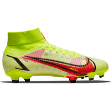 Load image into Gallery viewer, Nike Mercurial Superfly 8 Pro FG