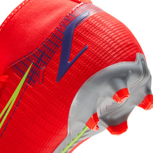 Cargar imagen en el visor de la galería, Nike Mercurial Superfly 8 Academy FG/MG Junior