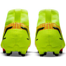 Cargar imagen en el visor de la galería, Nike Jr. Mercurial Superfly 8 Academy FG/MG