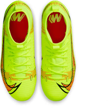 Cargar imagen en el visor de la galería, Nike Jr. Mercurial Superfly 8 Academy FG/MG