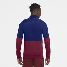 Load image into Gallery viewer, Men's Nike FC Barcelona Track Jacket