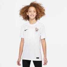 Load image into Gallery viewer, Nike Youth France 2022 (W) Stadium Away