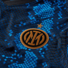 Load image into Gallery viewer, Inter Milan 2021/22 Match Home Jersey