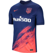 Load image into Gallery viewer, Nike Athletico Madrid 21/22 Away Jersey