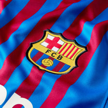 Load image into Gallery viewer, Nike FC Barcelona 21/22 Stadium Home Men's Jersey