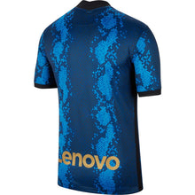 Load image into Gallery viewer, Nike Inter Milan Home Jersey 21/22
