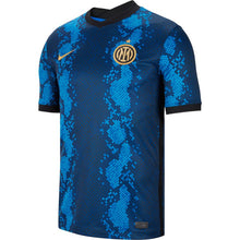 Load image into Gallery viewer, Nike Inter Milan Home Jersey 21/22
