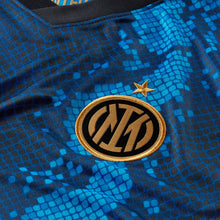 Load image into Gallery viewer, Nike Inter Milan Home Jersey 21/22