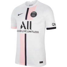Load image into Gallery viewer, Nike PSG Away Jersey 21/22