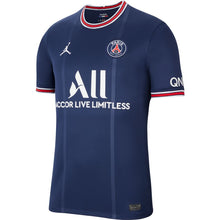 Cargar imagen en el visor de la galería, Nike Paris Saint-Germain 2021/22 Stadium Home