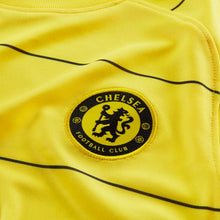 Load image into Gallery viewer, Youth Nike Chelsea FC 2021/22 Away Jersey