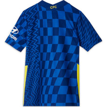 Load image into Gallery viewer, Nike Youth Chelsea Home Jersey 21/22