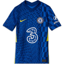 Load image into Gallery viewer, Nike Youth Chelsea Home Jersey 21/22