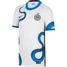 Load image into Gallery viewer, Nike Youth Inter Milan 21/22 Away Jersey