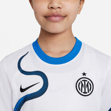 Load image into Gallery viewer, Nike Youth Inter Milan 21/22 Away Jersey