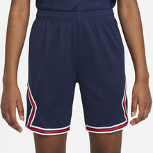 Load image into Gallery viewer, Nike Youth Paris Saint-Germain 21/22 Stadium Home Shorts