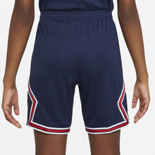 Load image into Gallery viewer, Nike Youth Paris Saint-Germain 21/22 Stadium Home Shorts