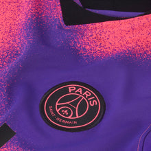 Load image into Gallery viewer, Youth Jordan PSG Stadium Fourth Jersey 2021