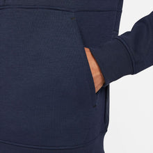 Cargar imagen en el visor de la galería, Nike FC BarcelonaDri Fit 1/2 Zip Hoodie