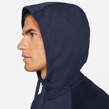 Cargar imagen en el visor de la galería, Nike FC BarcelonaDri Fit 1/2 Zip Hoodie