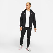 Load image into Gallery viewer, Nike PSG Full Zip Terry Hoodie