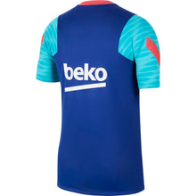 Load image into Gallery viewer, Men's Nike FC Barcelona Strike Top 20/21