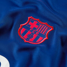 Load image into Gallery viewer, Men's Nike FC Barcelona Strike Top 20/21
