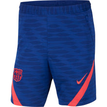 Load image into Gallery viewer, Men's Nike FC Barcelona Strike Short