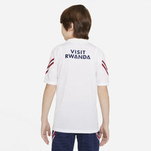 Load image into Gallery viewer, Youth Nike Paris Saint-Germain Strike Top