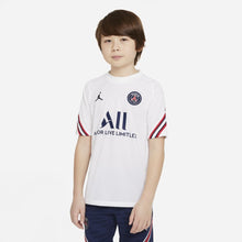 Load image into Gallery viewer, Youth Nike Paris Saint-Germain Strike Top