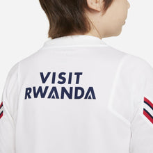 Load image into Gallery viewer, Youth Nike Paris Saint-Germain Strike Top