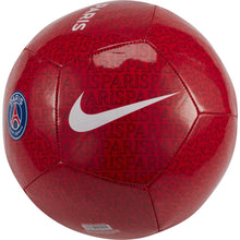 Cargar imagen en el visor de la galería, PSG Pitch Ball 20/21