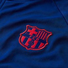 Load image into Gallery viewer, Men's Nike FC Barcelona JDI Full Zip Jacket
