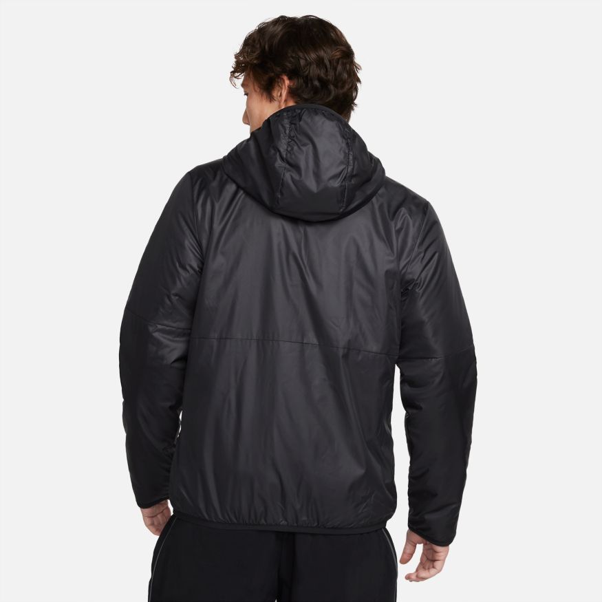Nike dry park18 football jacket store