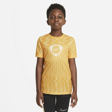 Load image into Gallery viewer, Nike Dri-FIT Academy Big Kids' Soccer T-Shirt