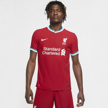Load image into Gallery viewer, Nike LFC Home Authentic Jersey 20/21
