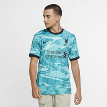 Load image into Gallery viewer, Nike Liverpool Away Jersey 20/21