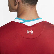Load image into Gallery viewer, Nike Liverpool Home Jersey 20/21
