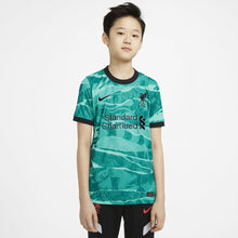 Load image into Gallery viewer, Nike Liverpool Youth Away 20/21