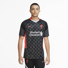 Load image into Gallery viewer, Men's Nike Liverpool Third Jersey 20/21