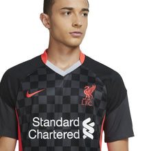 Load image into Gallery viewer, Men's Nike Liverpool Third Jersey 20/21