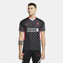 Load image into Gallery viewer, Nike Authentic LFC Away Jersey 20/21