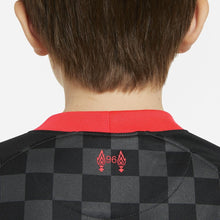 Load image into Gallery viewer, Nike Liverpool 3rd Kit Youth 20/21