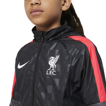 Load image into Gallery viewer, LFC Youth Windbreaker 20/21