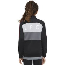 Cargar imagen en el visor de la galería, Youth Nike Liverpool Fc Full Zip