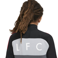 Cargar imagen en el visor de la galería, Youth Nike Liverpool Fc Full Zip