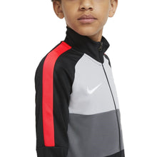 Cargar imagen en el visor de la galería, Youth Nike Liverpool Fc Full Zip