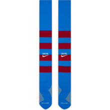 Load image into Gallery viewer, FC Barcelona 2021/22 Stadium Home Sock