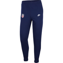 Load image into Gallery viewer, Nike US Men's Fleece Soccer Pants